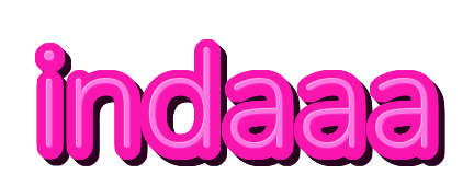 indaaa — logo kanal