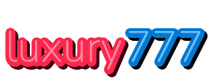 luxury777 — logo kanal