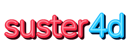 suster4d — logo kanal