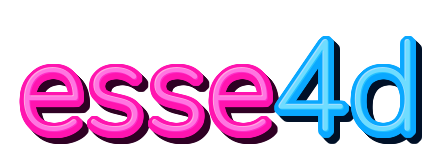 esse4d — logo kanal