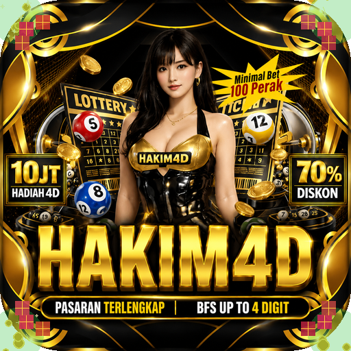 hakim4d — galeri pratinjau - APK Resmi