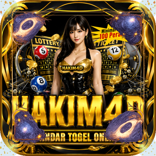 hakim4d — galeri pratinjau Resmi APK